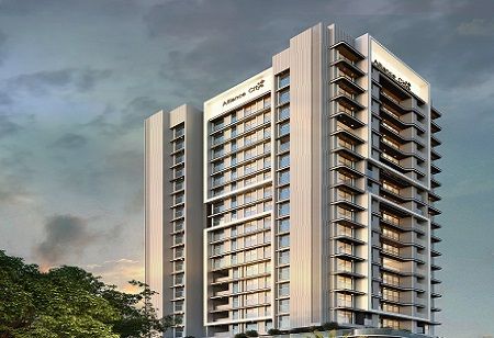 Alliance Kanchan Krupa